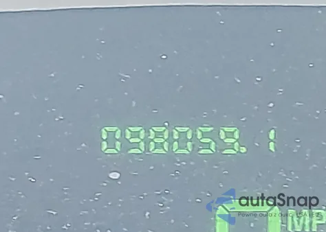 1999 Mercury Grand Marquis Ls z USA, uszkodzony, nr VIN 2MEFM75W9XX606542